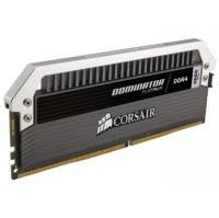оперативная память Corsair CMD16GX4M4A2666C16