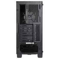 корпус Corsair Crystal Series 460X RGB CC-9011101-WW