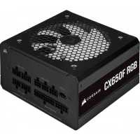 блок питания Corsair CX650F RGB 650W CP-9020217-EU