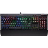 клавиатура Corsair Gaming K70 Lux RGB Red