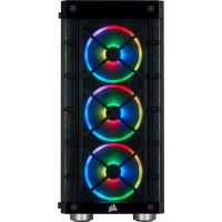 корпус Corsair iCUE 465X RGB CC-9011188-WW