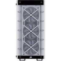 корпус Corsair iCUE 465X RGB White CC-9011189-WW