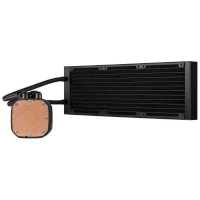 кулер Corsair iCUE H150i RGB PRO XT CW-9060045-WW