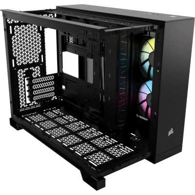 корпус Corsair iCUE Link 2500X RGB CC-9011267-WW