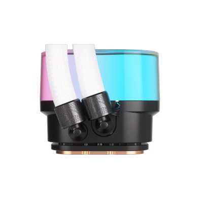 кулер Corsair iCUE LINK H150i RGB CW-9061006-WW Белый