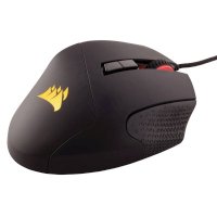 мышь Corsair Scimitar Pro RGB Black-Yellow