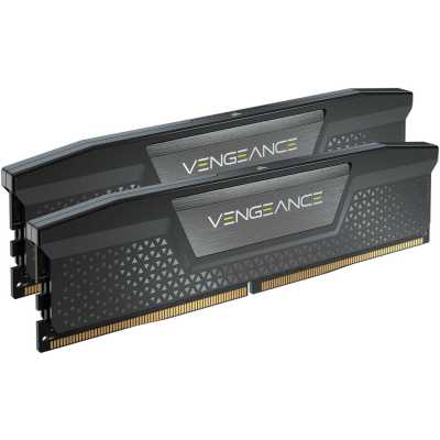 оперативная память Corsair Vengeance CMK128GX5M2B6400C42