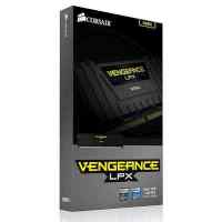 оперативная память Corsair Vengeance LPX CMK16GX4M1A2400C16