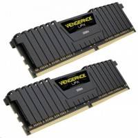 оперативная память Corsair Vengeance LPX CMK16GX4M2A2400C14
