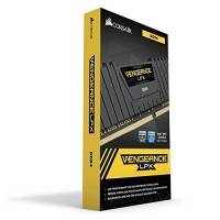 оперативная память Corsair Vengeance LPX CMK8GX4M2A2666C16