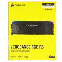 оперативная память Corsair Vengeance RGB RS CMG16GX4M2E3200C16