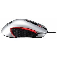 мышь Cougar 400M Silver Серебристый