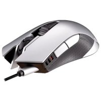 мышь Cougar 530M Silver Серебристый