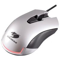 мышь Cougar 530M Silver Серебристый