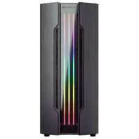 корпус Cougar Gemini S Iron Gray