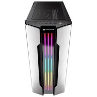 корпус Cougar Gemini S Silver