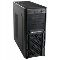корпус Cougar Solution 67M3