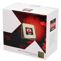 процессор AMD X8 FX-9590 BOX