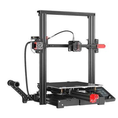 3d принтер Creality Ender-3 Max Neo