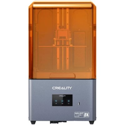 3d принтер Creality Halot-Mage