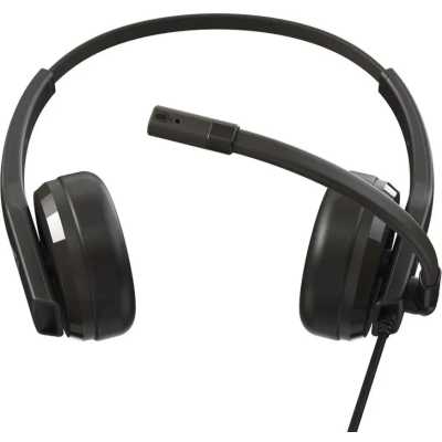 гарнитура Creative HS-230 Black