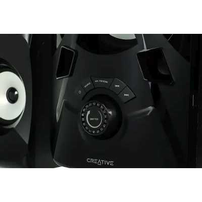 колонки Creative SBS E2900 Black