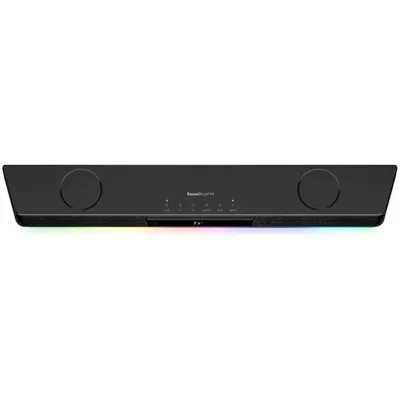 колонки Creative Sound Blaster Katana V2 Black
