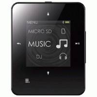 MP3 плеер Creative Zen M300 4GB Black