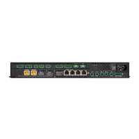коммутатор Crestron HD-RX-4K-410-C-E-SW4