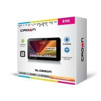 планшет Crown CM-B702