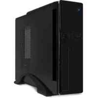 корпус Crown CMC-1907 Black 300W