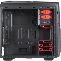 корпус Crown CMC-GS04 650W
