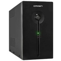 ИБП Crown CMU-SP800 Combo Smart Черный