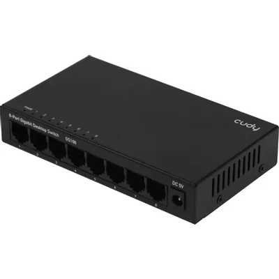 коммутатор Cudy GS108