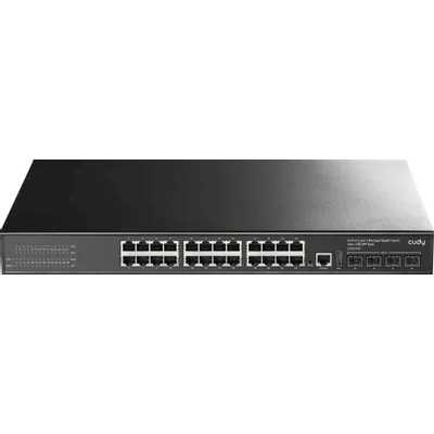 коммутатор Cudy GS5024S4