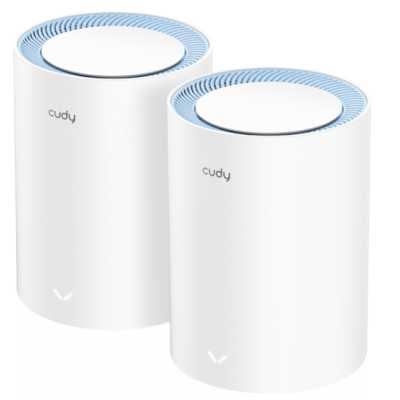 роутер Cudy M1200 2-Pack