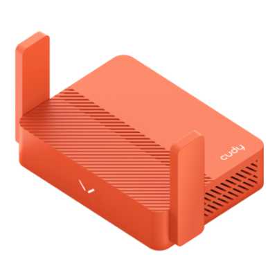 роутер Cudy TR1200