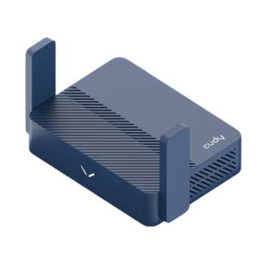 роутер Cudy TR3000-256MB