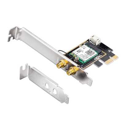 WiFi адаптер Cudy WE3000