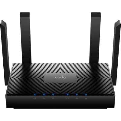 роутер Cudy WR3000 2.0