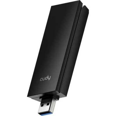WiFi адаптер Cudy WU5400