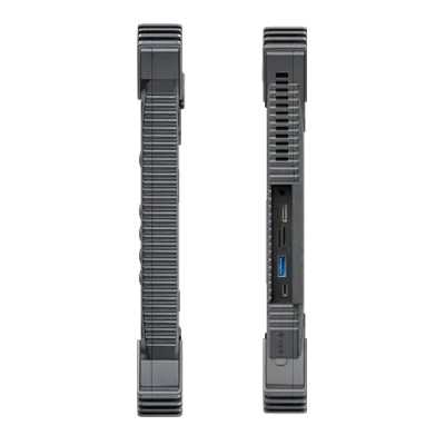 планшет CyberBook I520A-16128LG Черный
