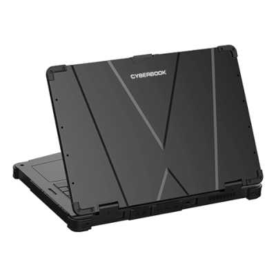 ноутбук CyberBook RX15T X15TX65C2WG-XX Черный
