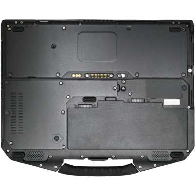 ноутбук CyberBook S1275 SS15X255B2WXXX Черный