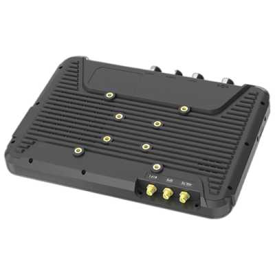планшет CyberBook T200VJ-464G Черный