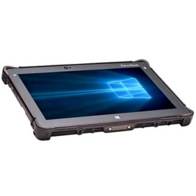 планшет CyberBook T81R RF11S8250B1WCWP Черный