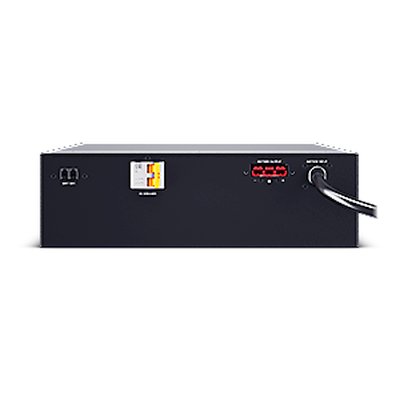 внешний батарейный модуль CyberPower BPS240V9ART3U