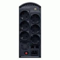 UPS CyberPower CP1350EAVRLCD Черный