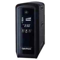 ИБП CyberPower CP900EPFCLCD Черный