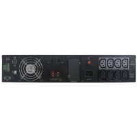 ИБП CyberPower OL1000ERTXL2U Черный